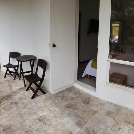 Coral House San Andres Otel Dış mekan fotoğraf