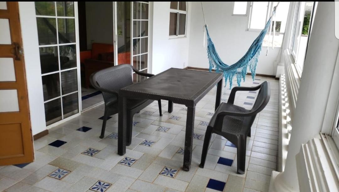 Coral House San Andres Otel Dış mekan fotoğraf